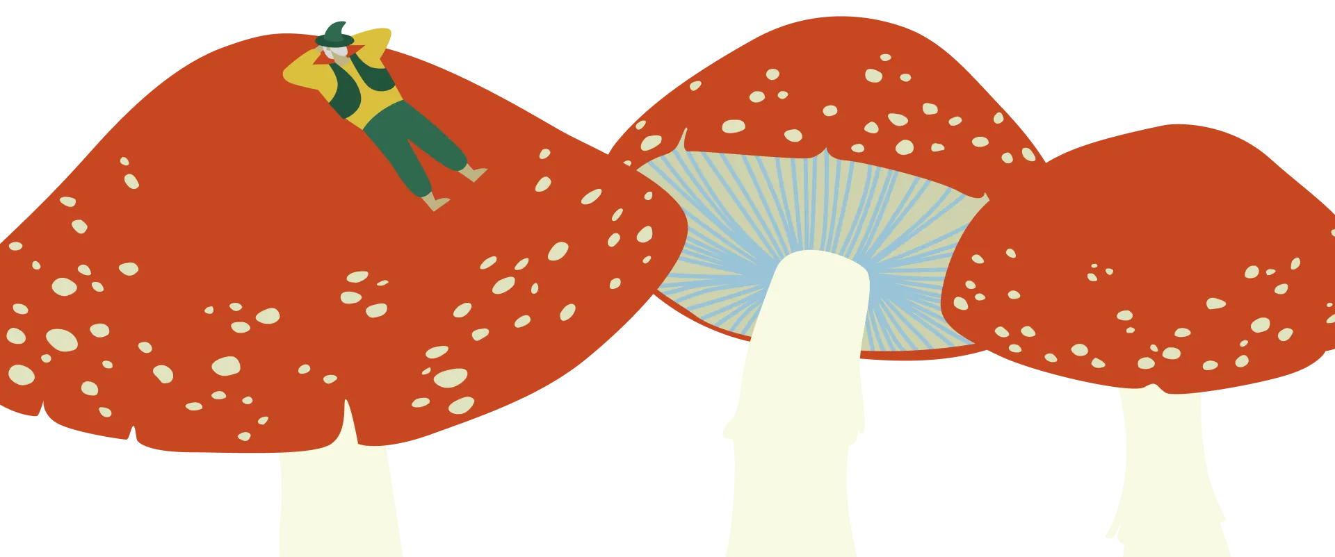 footer background image